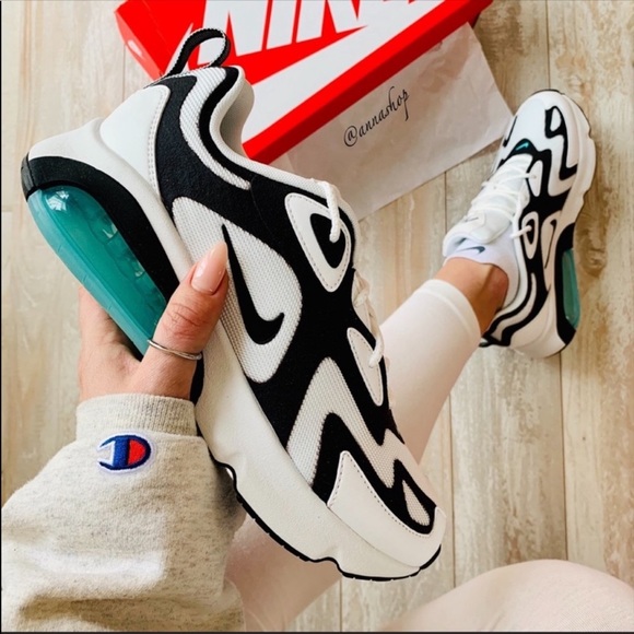 NWT Nike Air Max 200 - Picture 2 of 8